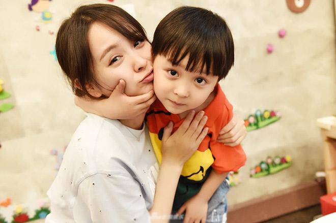 sua cach day de khong bien con thanh dua tre thich do loi: "tai cai xe nen con moi nga" - 3