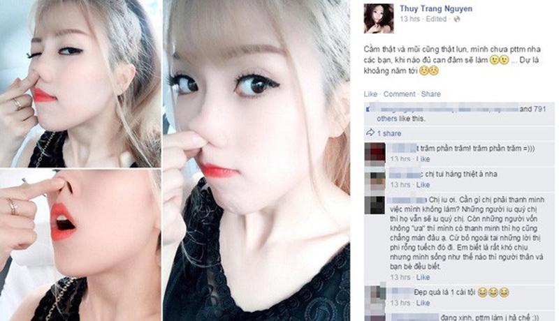 khong rieng ho ngoc ha, nhieu nguoi dep cung dap tan tin don sua mui bang cach nay - 9