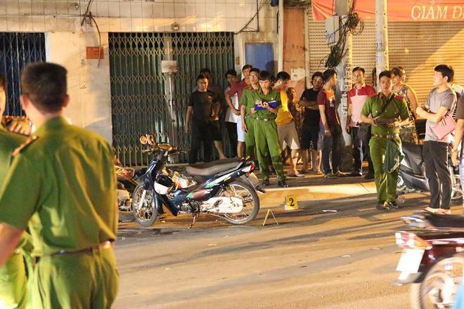 giat minh loi khai cua nghi can trong vu dam 2 hiep si tu vong tren pho - 1
