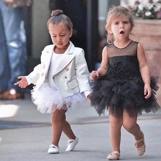 7 quy tac nuoi day con nghiem ngat den la doi cua cac ngoi sao noi tieng - 4