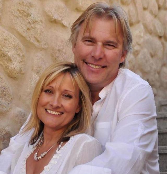 khong dong y giam gia ban nha hau ly hon, vo bi chong dung chao tan cong den chet - 1