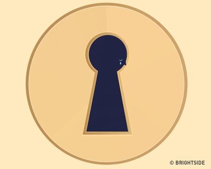 chi mat 5 giay de co the kham pha diem manh, diem yeu cua ban - 2