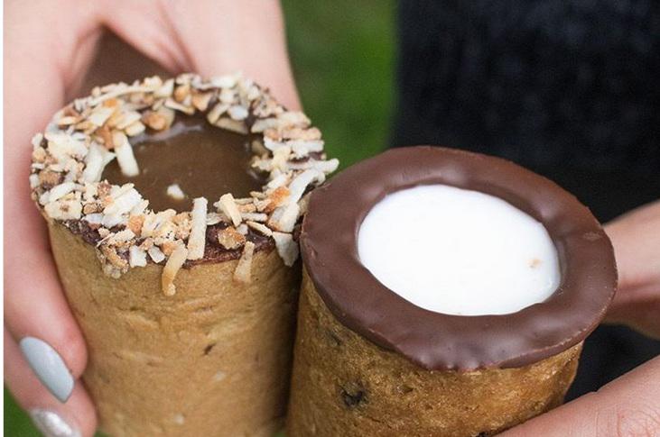 soc voi nhung mon an “dien ro” nhat hanh tinh han nguoi binh thuong chang the nghi ra - 1