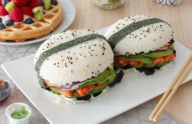 soc voi nhung mon an “dien ro” nhat hanh tinh han nguoi binh thuong chang the nghi ra - 12