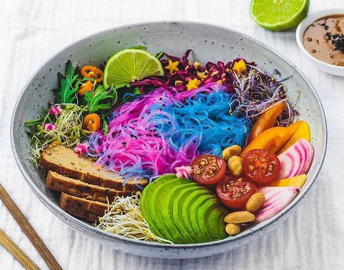 soc voi nhung mon an “dien ro” nhat hanh tinh han nguoi binh thuong chang the nghi ra - 13