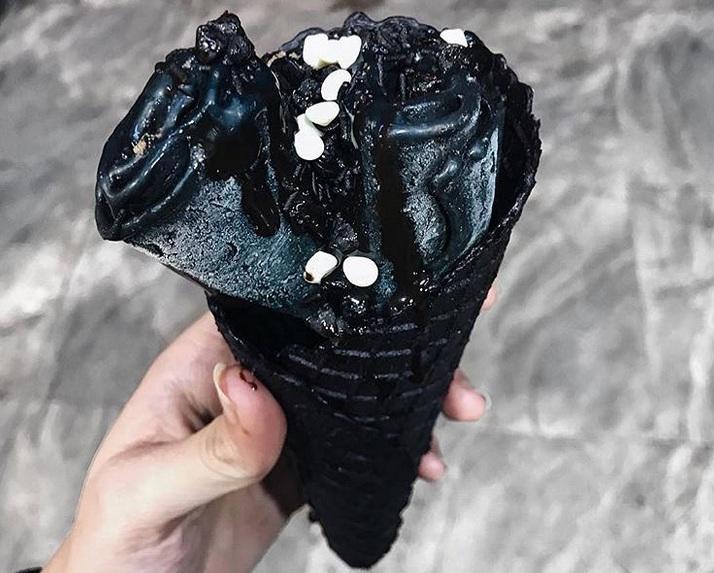 soc voi nhung mon an “dien ro” nhat hanh tinh han nguoi binh thuong chang the nghi ra - 14