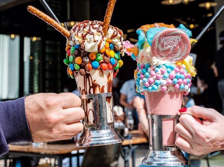 soc voi nhung mon an “dien ro” nhat hanh tinh han nguoi binh thuong chang the nghi ra - 2