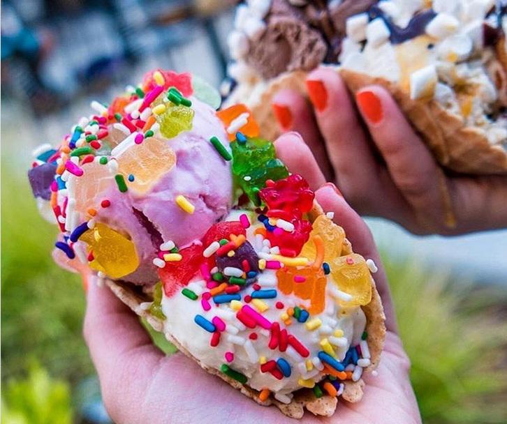 soc voi nhung mon an “dien ro” nhat hanh tinh han nguoi binh thuong chang the nghi ra - 4