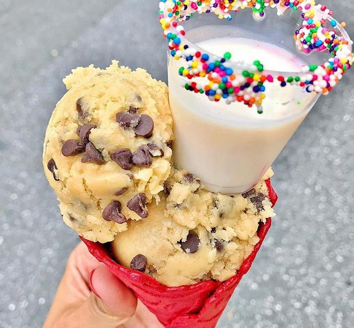 soc voi nhung mon an “dien ro” nhat hanh tinh han nguoi binh thuong chang the nghi ra - 8