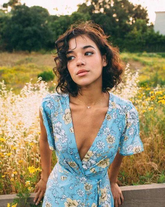 3 kieu vay de thuong nhat mua he ma co gai nao cung nhat dinh phai co! - 1