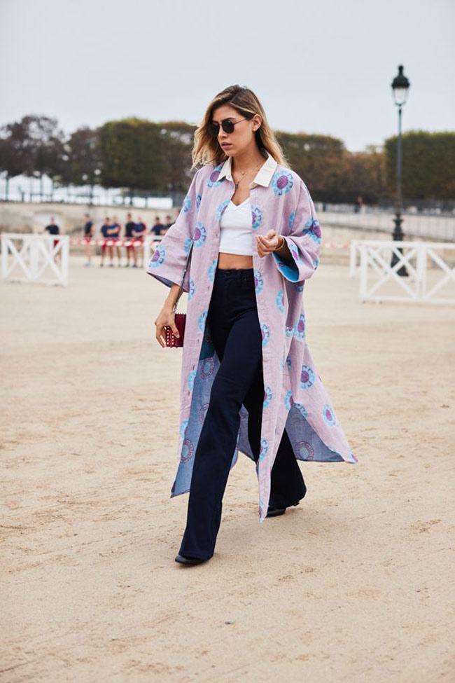 chiec ao khoac dang dai nay hua hen se hap dan hoi chi em "ninja lead" - 9