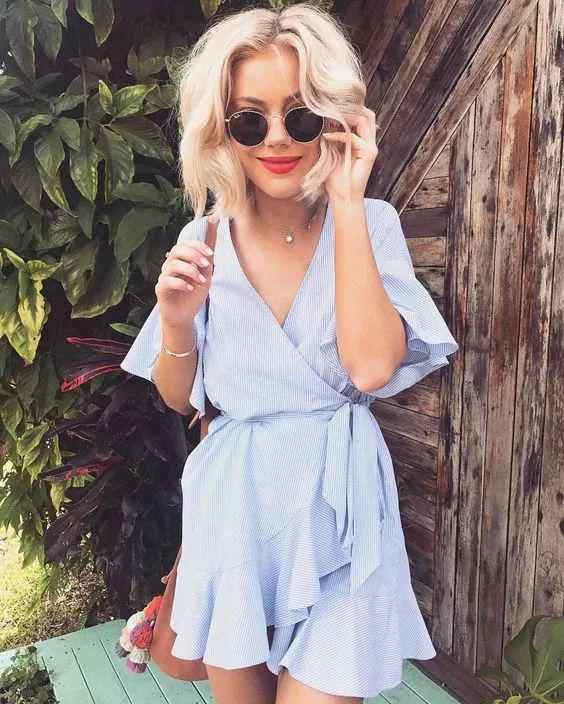 3 kieu vay de thuong nhat mua he ma co gai nao cung nhat dinh phai co! - 6