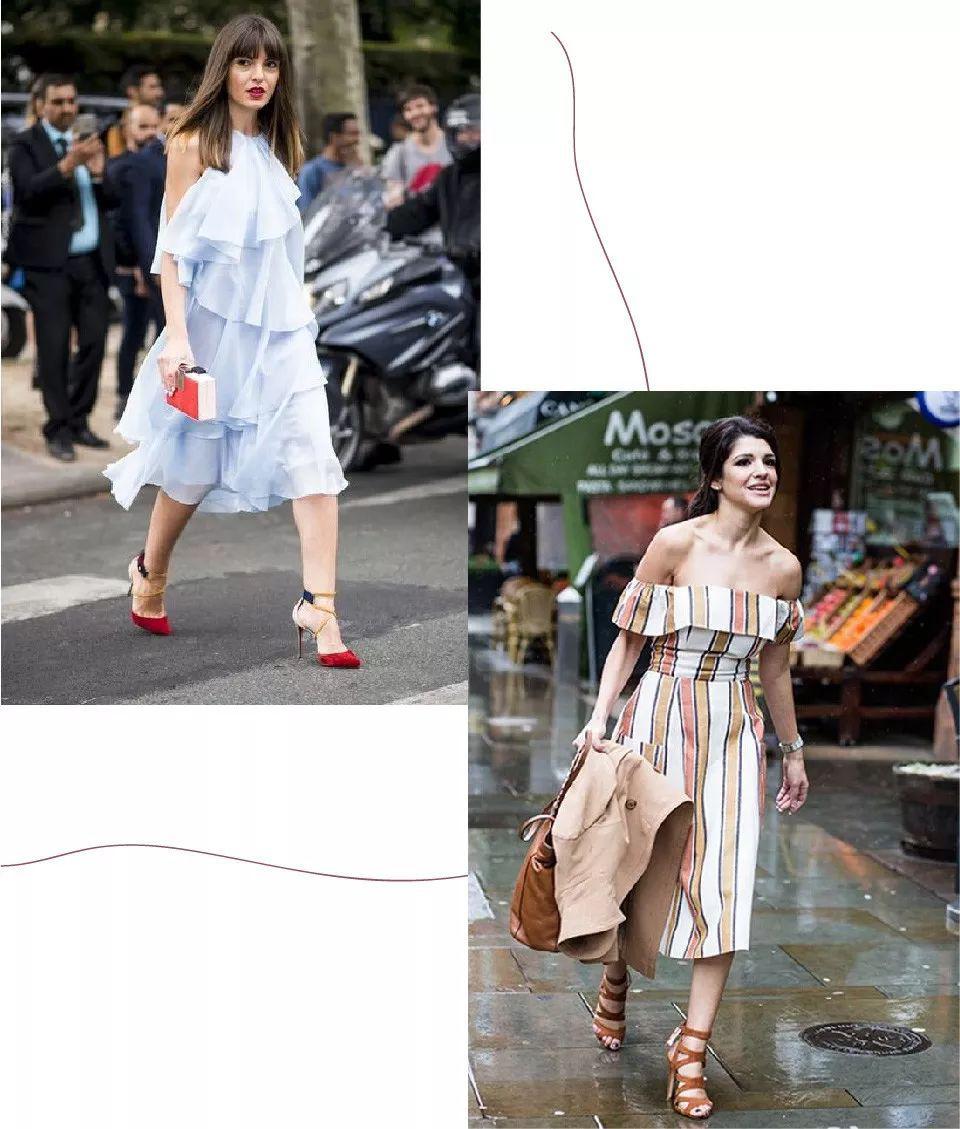 3 kieu vay de thuong nhat mua he ma co gai nao cung nhat dinh phai co! - 7