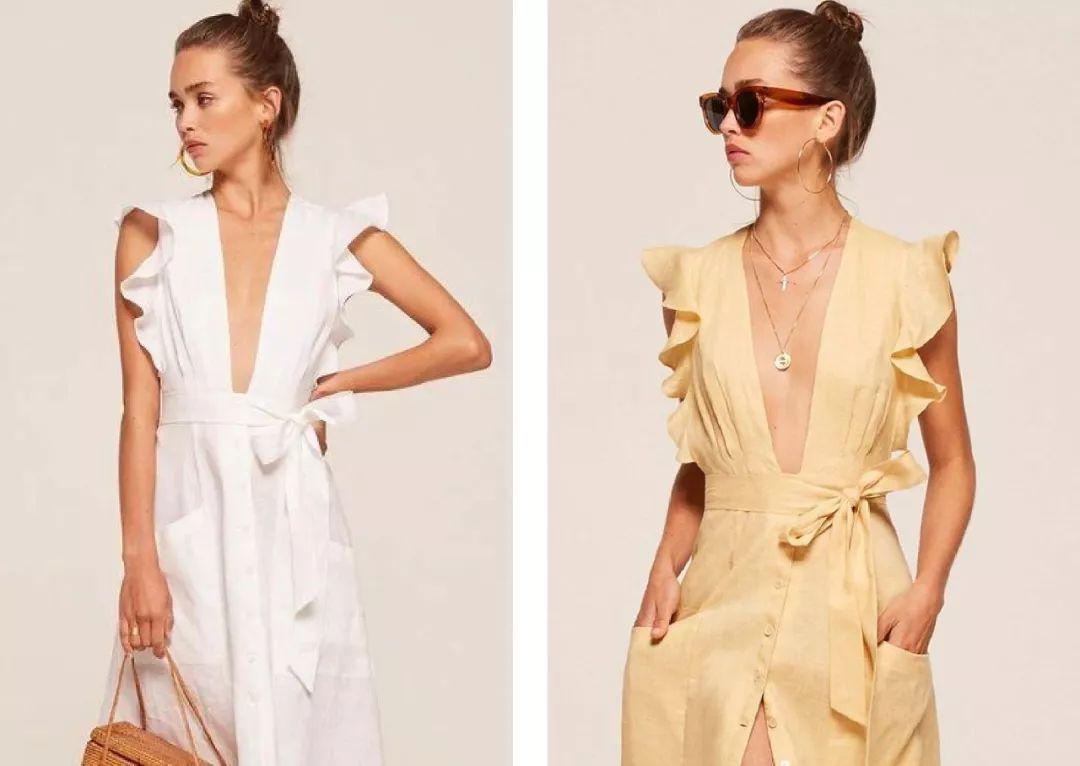 3 kieu vay de thuong nhat mua he ma co gai nao cung nhat dinh phai co! - 8