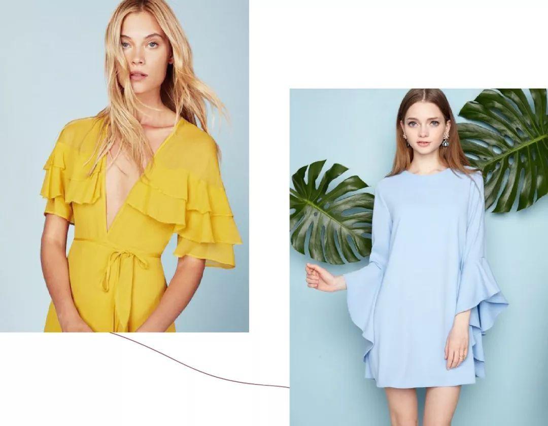 3 kieu vay de thuong nhat mua he ma co gai nao cung nhat dinh phai co! - 9