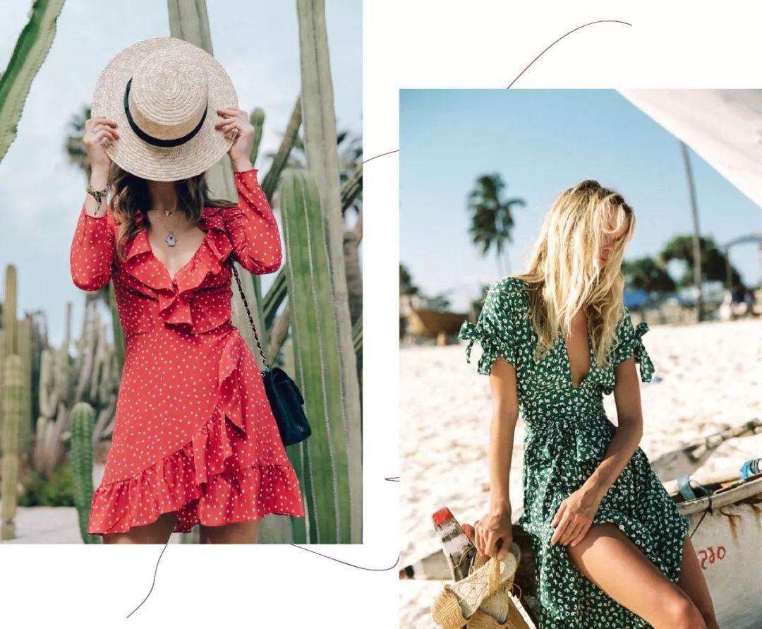 3 kieu vay de thuong nhat mua he ma co gai nao cung nhat dinh phai co! - 2