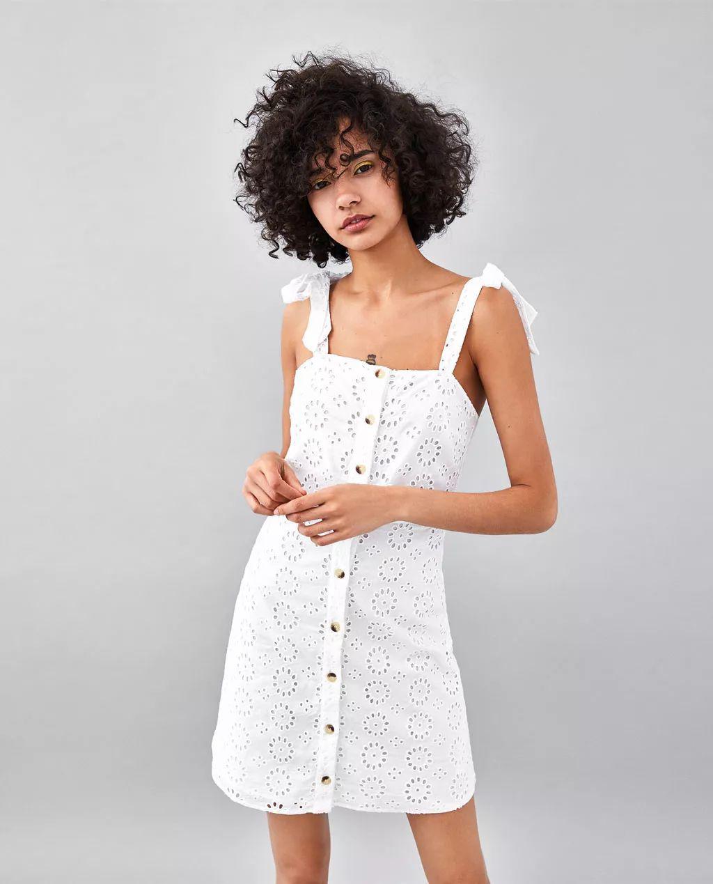 3 kieu vay de thuong nhat mua he ma co gai nao cung nhat dinh phai co! - 15