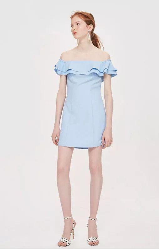 3 kieu vay de thuong nhat mua he ma co gai nao cung nhat dinh phai co! - 10