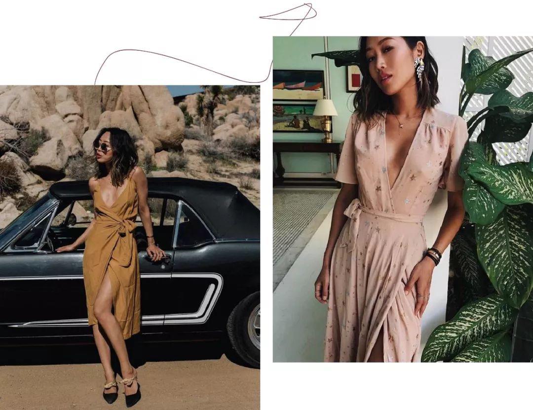 3 kieu vay de thuong nhat mua he ma co gai nao cung nhat dinh phai co! - 4