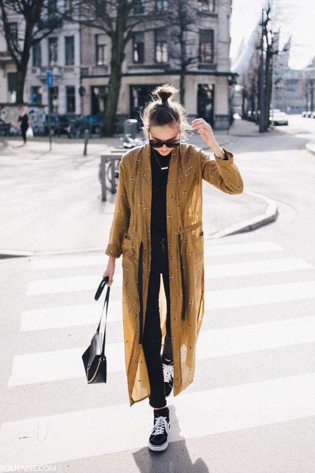 chiec ao khoac dang dai nay hua hen se hap dan hoi chi em "ninja lead" - 6