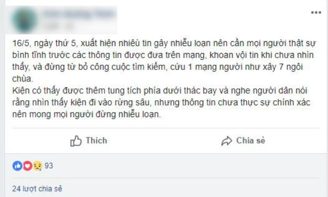 ban be phuot thu mat tich khi leo nui ta nang: "cau mong em du tinh tao va may man" - 3