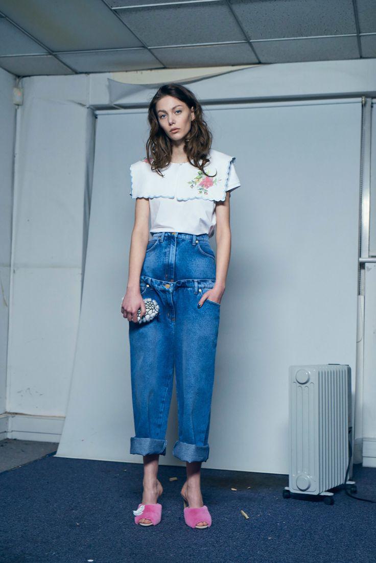 chi pu be luon 20 chiec vay tung bi che la "tham hoa" vao mv moi - 12