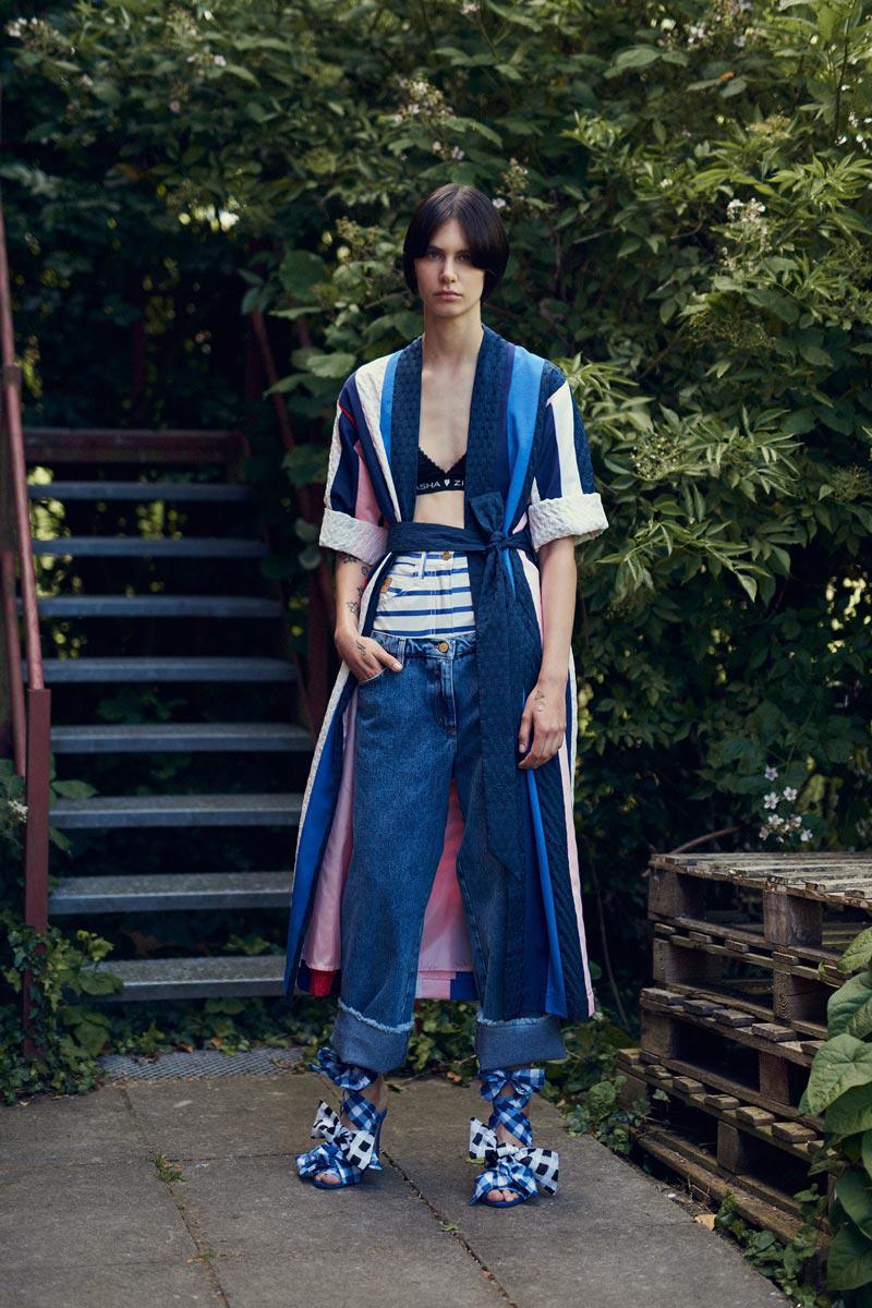 chi pu be luon 20 chiec vay tung bi che la "tham hoa" vao mv moi - 10