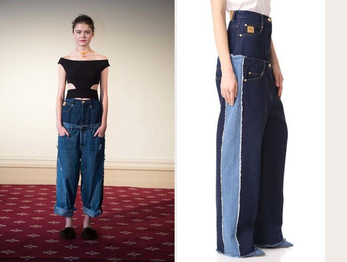 chi pu be luon 20 chiec vay tung bi che la "tham hoa" vao mv moi - 14