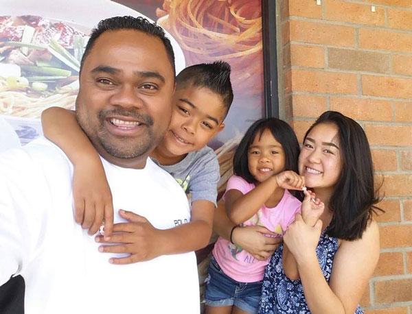 dung taylor, thu phuong chi 50 trieu bay tu viet nam sang my chi de giu loi hua voi con - 1