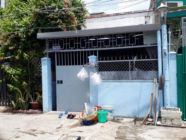 gia canh it biet cua tai mun - ke dam chet 2 hiep si o sai gon - 2