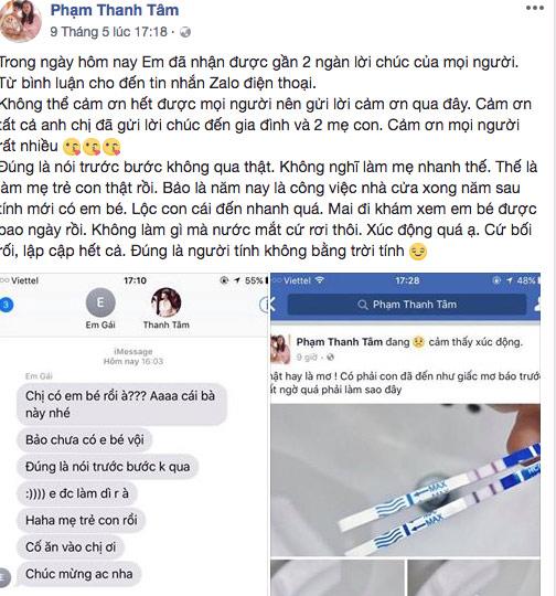 tieu thu 9x nhan nuoi be gai lao cai da mang bau con dau long sau 2 thang ket hon - 3