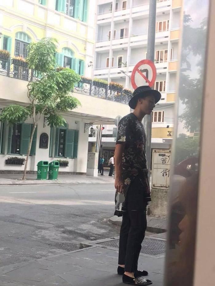 toc tien xot xa khi thay rocker nguyen tieu tuy, xuong sac - 2