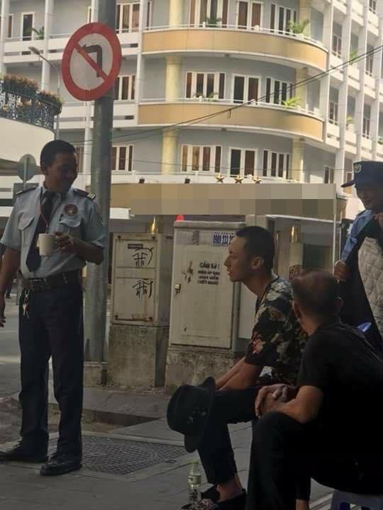 toc tien xot xa khi thay rocker nguyen tieu tuy, xuong sac - 1
