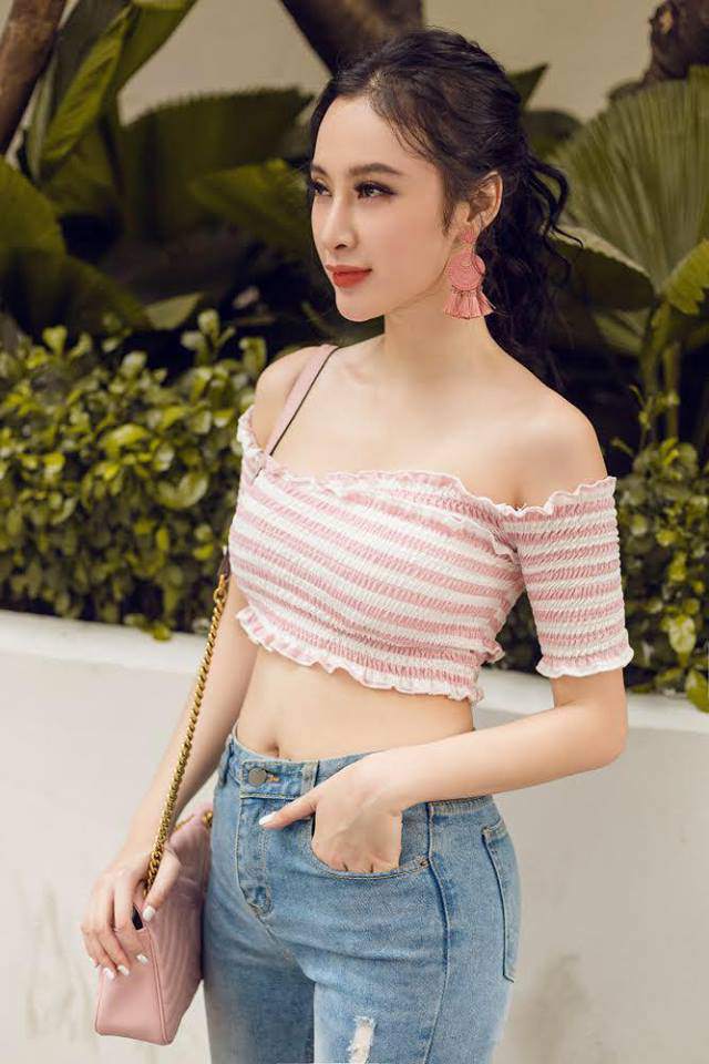 angela phuong trinh "khuan" xu huong ca the gioi ve tu do cua minh - 10