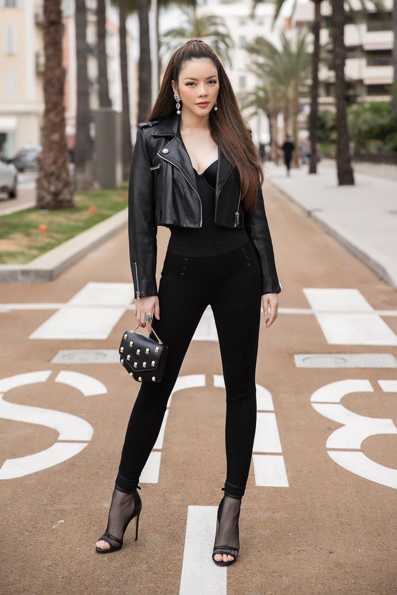 ly nha ky hoa nu than mat troi tren tham do lhp cannes 2018 - 9