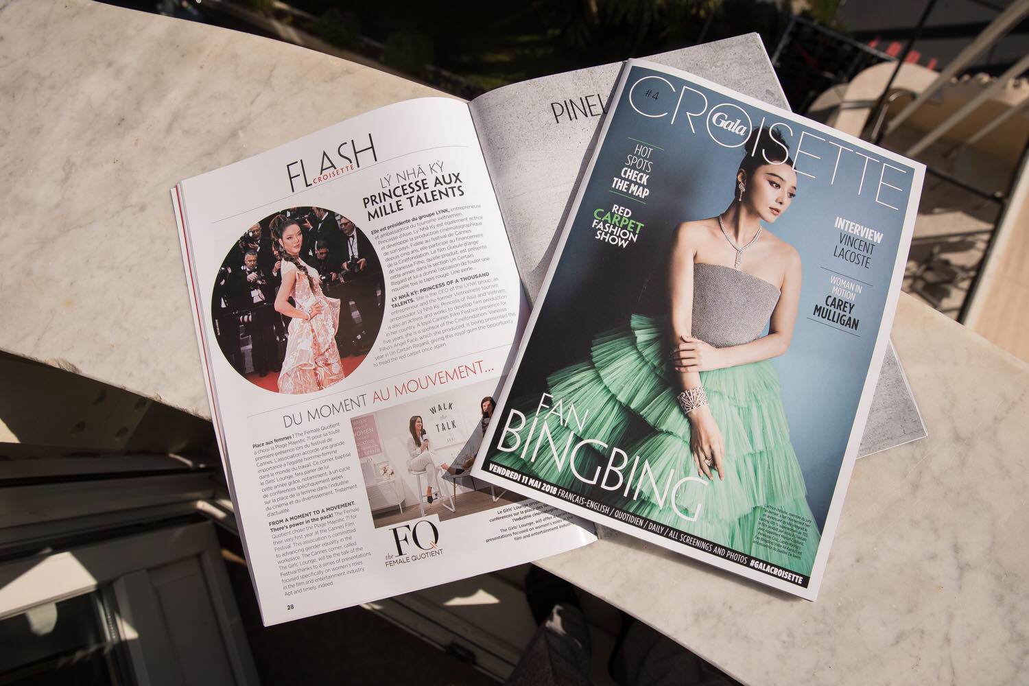 ly nha ky hoa nu than mat troi tren tham do lhp cannes 2018 - 14