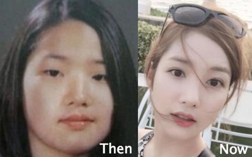 ly do khien co nang nay tro thanh ca "dao keo" thanh cong nhat lang giai tri han quoc - 4