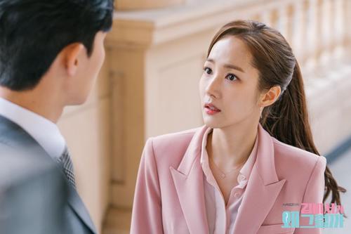 ly do khien co nang nay tro thanh ca "dao keo" thanh cong nhat lang giai tri han quoc - 9