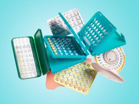 Tác dụng phụ của thuốc tránh thai hàng ngày có thể bạn chưa biết