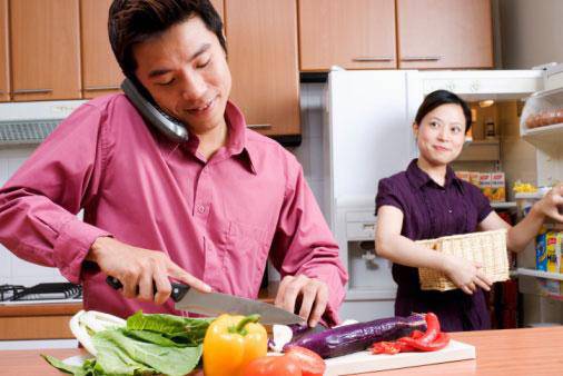 nhung tuong lay duoc chong vang muoi, ai ngo anh lai ngoai tinh tinh vi den the - 1