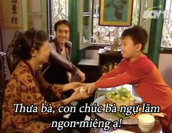 tuyen tap day con chuan "gia dinh gia giao" thoi 7x, 8x bong hot tro lai lam chao dao mxh - 1