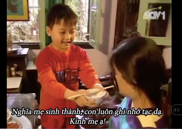 tuyen tap day con chuan "gia dinh gia giao" thoi 7x, 8x bong hot tro lai lam chao dao mxh - 3