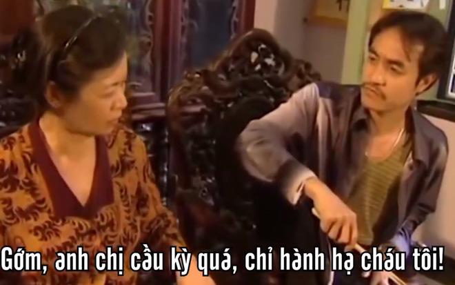 tuyen tap day con chuan "gia dinh gia giao" thoi 7x, 8x bong hot tro lai lam chao dao mxh - 4