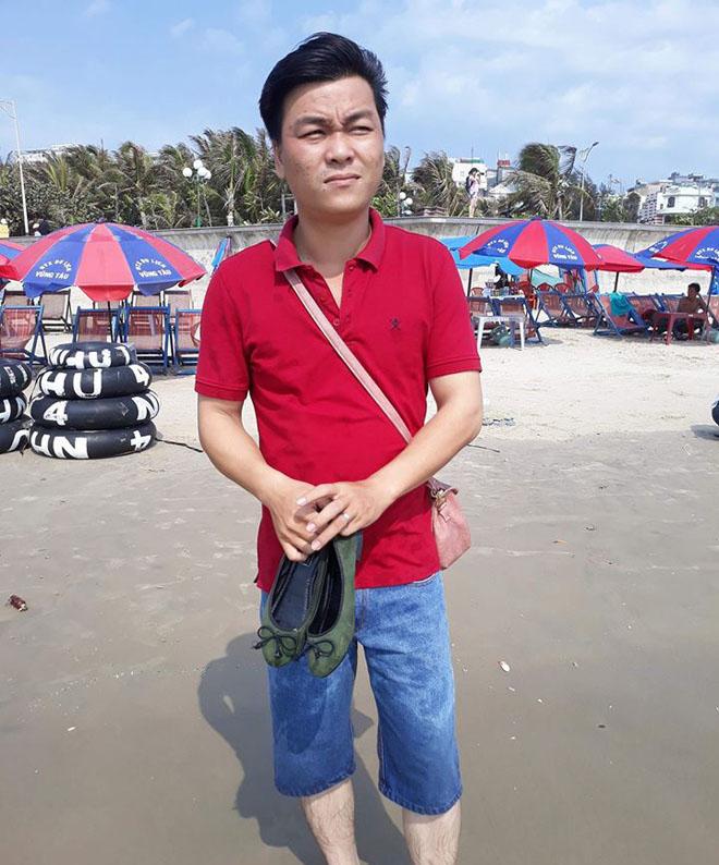 vo sap cuoi hiep si nam: “em vua gian vua tu hao ve tat ca nhung gi anh da lam..." - 2