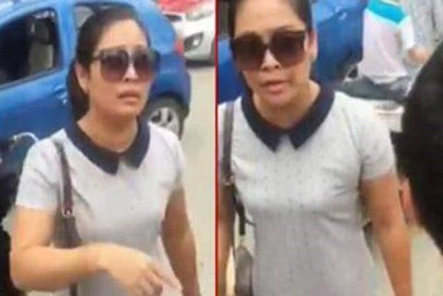 vu nu tai xe phat ngon "con nguoi khong quan trong":  nam sinh bi thuong hien tai ra sao? - 2