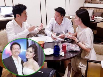 Son Hanayuki của Di Băng sản xuất cùng một xưởng với Hồ Ngọc Hà