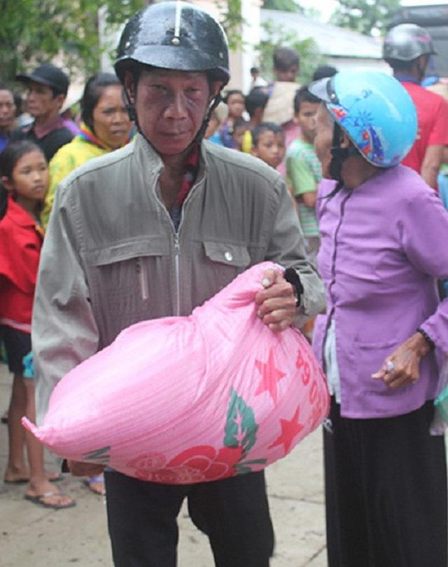 cuoc song cua 2 nguoi dau tien trung so vietlott gan 100 ty gio ra sao? - 2
