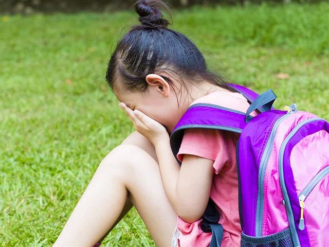 tu vu be 9 tuoi bi ga gam, lieu cha me da phong bi cho tre nhung ky nang nay? - 3