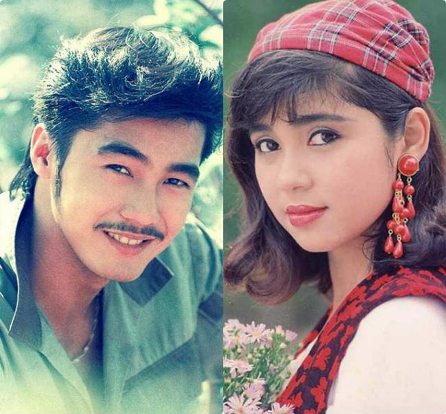 viet trinh - ly hung cung “ru nhau o gia”, khan gia mong mai chua den ngay thanh doi - 1