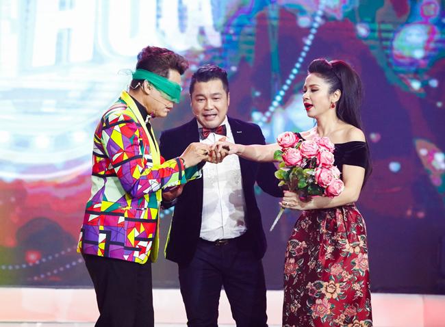 viet trinh - ly hung cung “ru nhau o gia”, khan gia mong mai chua den ngay thanh doi - 7